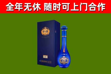 江汉回收梦之蓝M6